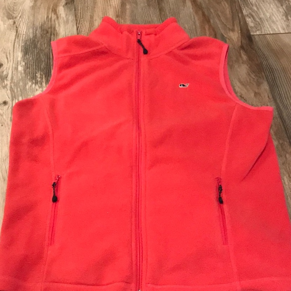 Vineyard Vines vest